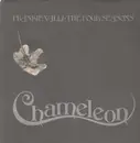 LP - Frankie Valli - Chameleon - PICTURE INCL.