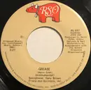 7inch Vinyl Single - Frankie Valli / Gary Brown - Grease