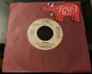 7inch Vinyl Single - Frankie Valli - Grease