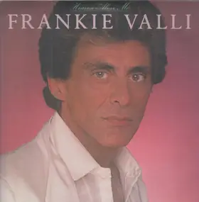 Frankie Valli - Heaven Above Me