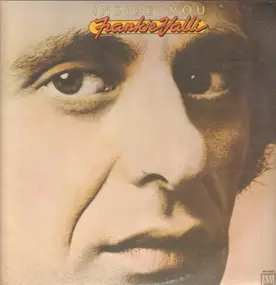 Frankie Valli - Inside You