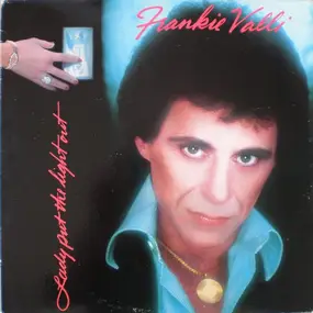 Frankie Valli - Lady Put the Light Out