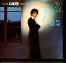 7inch Vinyl Single - Frankie Valli - Save Me, Save Me