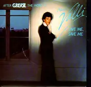 7inch Vinyl Single - Frankie Valli - Save Me, Save Me