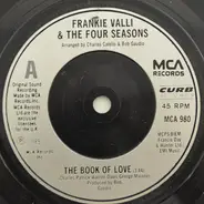 Frankie Valli & The Four Seasons - The Book Of Love