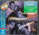 CD - Frankie Valli & The Four Seasons - The Definitive Frankie Valli & The Four Seasons
