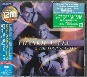 Frankie Valli - The Definitive Frankie Valli & The Four Seasons
