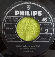 Frankie Valli - To Give