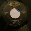 7inch Vinyl Single - Frankie Valli - My Eyes Adored You