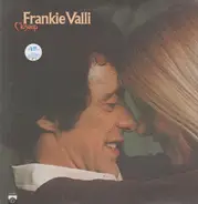 Frankie Valli - Closeup