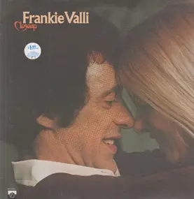 Frankie Valli - Closeup