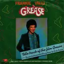 7inch Vinyl Single - Frankie Valli - Grease
