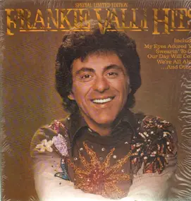 Frankie Valli - Hits Special Limited Edition