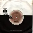 7inch Vinyl Single - Frankie Valli - We're All Alone