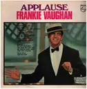 LP - Frankie Vaughan - Applause