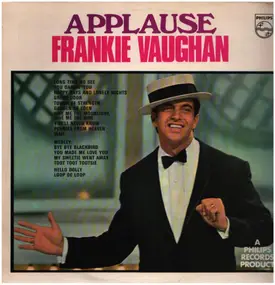 frankie vaughan - Applause