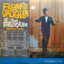 LP - Frankie Vaughan - At The Palladium