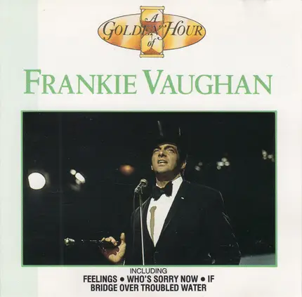 Frankie Vaughan - Frankie Vaughan