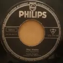 7inch Vinyl Single - Frankie Vaughan - Hay Mama