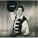 7inch Vinyl Single - Frankie Vaughan - It's Frankie!