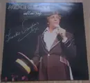 LP - Frankie Vaughan - Moonlight And Love Songs