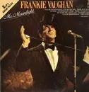 Double LP - Frankie Vaughan - Mr Moonlight