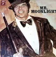 Frankie Vaughan - Mr. Moonlight