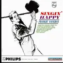 LP - Frankie Vaughan - Singin' Happy