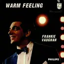 LP - Frankie Vaughan - Warm Feeling