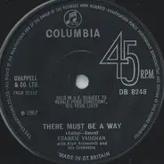 Frankie Vaughan - There Must Be A Way