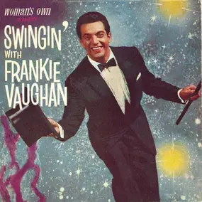 frankie vaughan - Swingin' With Frankie Vaughan
