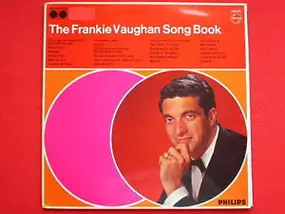frankie vaughan - The Frankie Vaughan Song Book