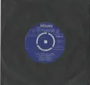 7inch Vinyl Single - Frankie Vaughan - The Heart Of A Man / Sometime Somewhere