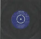 frankie vaughan - The Heart Of A Man / Sometime Somewhere
