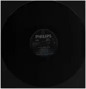 LP - Frankie Vaughan - Applause