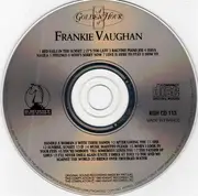 CD - Frankie Vaughan - Frankie Vaughan