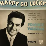 Frankie Vaughan - Happy Go Lucky