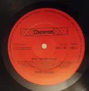 LP - Frankie Vaughan - Music Maestro Please