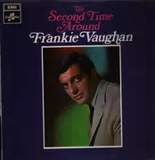 LP - Frankie Vaughan - The Second Time Around
