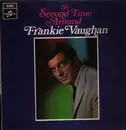 LP - Frankie Vaughan - The Second Time Around