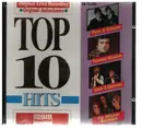CD - Frankie Vaughn, Simon & Garfunkel & others - Top 10 Hits