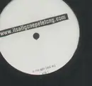 12inch Vinyl Single - Frankie Wilde - Rise Again
