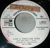 7inch Vinyl Single - Frankie Yankovic And His Yanks - Sing A Yodeling Song