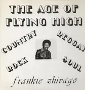 Frankie Zhivago Young