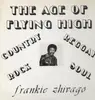 LP - Frankie Zhivago Young - The age of flying high - Signed ULTRA RARE