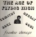 LP - Frankie Zhivago Young - The Age Of Flying High