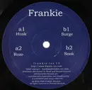 12inch Vinyl Single - Frankie - Husk