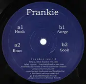 Frankie - Husk