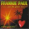 CD Single - Frankie Paul - Take Me to Your Heart