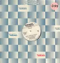 12inch Vinyl Single - Frankie - Sweet Sweet Kiss